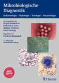 Mikrobiologische Diagnostik (eBook, PDF)