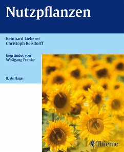 Cover Nutzpflanzen (eBook, PDF)