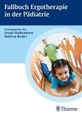 Fallbuch zur Ergotherapie in der Pädiatrie (eBook, PDF)