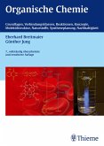 Organische Chemie, 7. vollst. Überarb. u. erw. Auflage 2012 (eBook, PDF)
