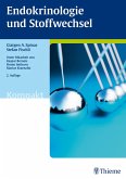 Endokrinologie und Stoffwechsel kompakt (eBook, PDF)