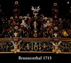 Brunnenthal 1715-Leopold Freundt-Orgel