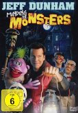 Jeff Dunham - Minding the Monsters