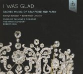 I Was Glad-Geistl.Werke Von Stanford U.Parry