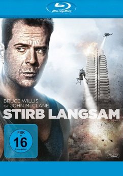 Stirb langsam