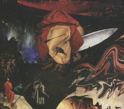 Island Universe - Feeding People