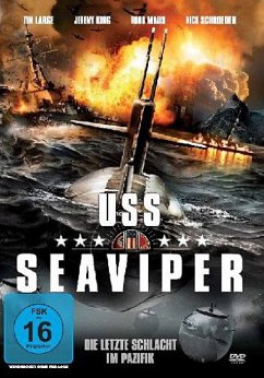 USS Seaviper