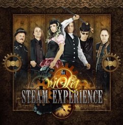 The Violet Steam Experience - Violet