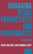Managing Retail Productivity and... - Bild 1