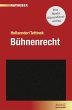 Bühnenrecht (f. Österreich) (eBook,... - Bild 1