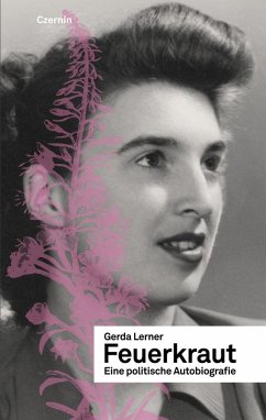 Feuerkraut (eBook, ePUB) - Lerner, Gerda