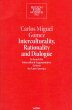 Interculturality, Rationality and... - Bild 1