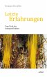 Letzte Erfahrungen (eBook, ePUB) - Bild 1