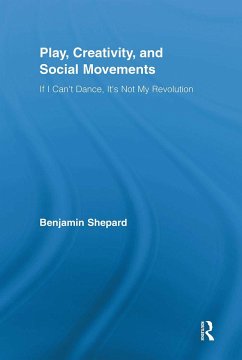 Play, Creativity, and Social Movements - Hafez, Elsayed S. E.; Hafez, Saad Dean