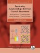 Symmetry Relationships between Crystal... - Bild 1