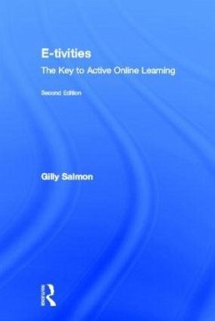 E-tivities - Salmon, Gilly