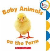 Baby Animals on the Farm (Rookie Toddler)