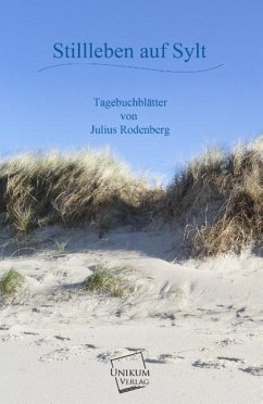 Stillleben auf Sylt - Rodenberg, Julius