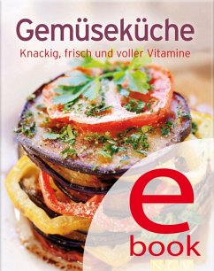 Gemüseküche (eBook, ePUB)