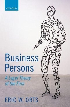 Business Persons - Orts, Eric W