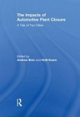 The Impacts of Automotive Plant Closure