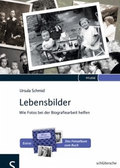 Lebensbilder - Schmid, Ursula