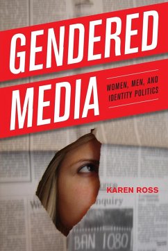 Gendered Media - Ross, Karen