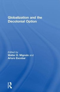 Globalization and the Decolonial Option