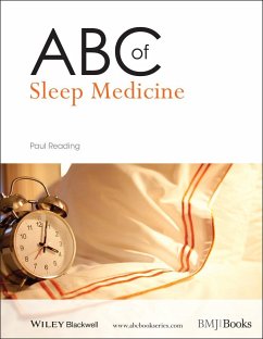 ABC of Sleep Medicine - Reading, Paul