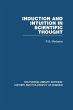 Induction and Intuition in Scientific... - Bild 1