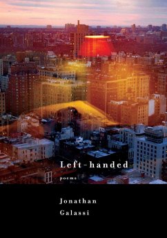 Left-handed - Galassi, Jonathan