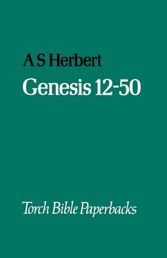 Genesis 12-50