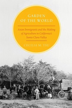 Garden of the World - Tsu, Cecilia M