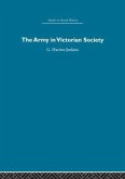 The Army in Victorian Society