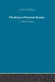 The Army in Victorian Society