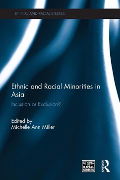 Ethnic and Racial Minorities in Asia