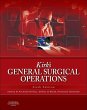 Kirk's General Surgical Operations - Bild 1