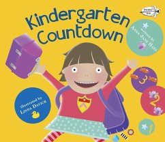 Kindergarten Countdown - Hays, Anna Jane