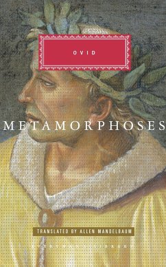 The Metamorphoses: Introduction by J. C. McKeown - Ovid