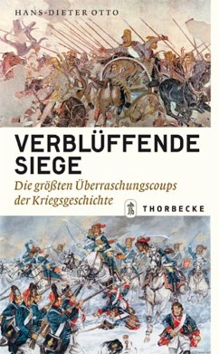 Verblüffende Siege (eBook, ePUB) - Otto, Hans-Dieter