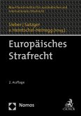 Europäisches Strafrecht