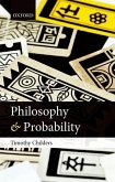 Philosophy & Probability C