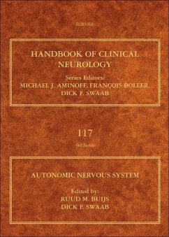 Autonomic Nervous System