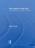 The Jewish-Arab City
