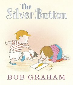 The Silver Button - Graham, Bob