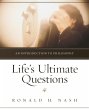 Life's Ultimate Questions: An... - Bild 1