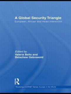 A Global Security Triangle