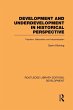 Development and Underdevelopment in... - Bild 1