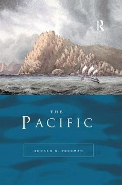 The Pacific - Freeman, Donald B