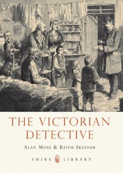 Victorian Detective - Moss, Alan; Skinner, Keith